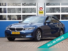 BMW 3-serie - 318i Business Edition