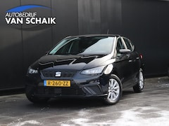SEAT Ibiza - 1.0 EcoTSI Style | APPLE CARPLAY | PDC | CRUISE | LMV | ELECTR. BUITENSPIEGELS |