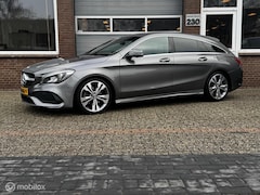 Mercedes-Benz CLA-klasse Shooting Brake - 180 Business Solution AMG