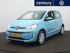 Volkswagen e-Up! - e-up LED dagrijverlichting - Climatronic - Telefoonvoorbereiding - DAB