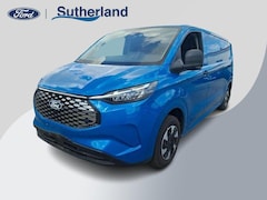 Ford Transit Custom - E-Transit 320 L2H1 Trend 65 kWh 218pk | Driver Assistance Pack | Keyless Entry |