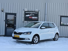 Skoda Fabia - 1.2 TSI JOY. Clima, Cruise, NAV, Stoelverwarming, PDC