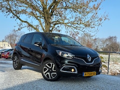 Renault Captur - 1.2 TCe Dynamique | Automaat + Cruise + Clima nu € 8.975,