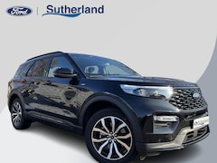 Ford Explorer - 3.0 V6 EcoBoost PHEV ST-Line 7 persoons | Bang&Olufsen | Groot scherm | 360 graden camera