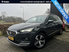 SEAT Tarraco - 1.4 TSI e-Hybrid PHEV Xcellence Complete Auto, Achteruitrijcamera, Apple Carplay/Android A