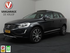 Volvo XC60 - 2.0 T5 FWD Ocean Race | Panoramadak | Camera | Trekhaak