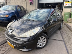 Peugeot 207 - 1.4-16V Color-line Apk/Airco/Boekjes/2.Sleutels