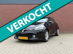 Renault Clio - 0.9 TCe Expression / Nap / Airco / Cruise control / Isofix