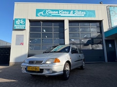 Suzuki Swift - NIEUWE KOPPELING 1.3-16V Summum