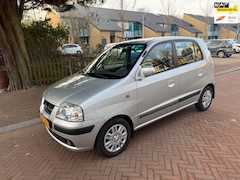 Hyundai Atos - AUTOMAAT / Airco / 69.000 NAP / Nieuw APK