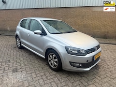 Volkswagen Polo - Digitale airco / 240.000 NAP / Tweede eigenaar