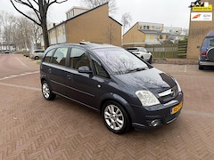 Opel Meriva - AUTOMAAT / UNIEK / 85.000 NAP / Veel opties
