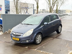 Opel Corsa - 1.4 Benzine 90 PK Nieuwe APK NAP