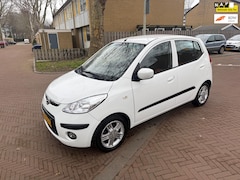 Hyundai i10 - Airco / tweede eigenaar / leuke uitvoering
