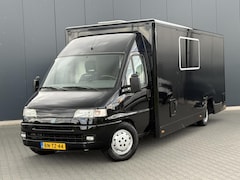 Fiat Ducato - bestel 18 2.5 370