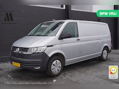 Volkswagen Transporter - 2.0 TDI L2 - EURO 6 - Airco - Navi - Cruise - €20.950, - Excl