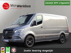 Mercedes-Benz Sprinter - 319 1.9 CDI L2H1 Pro | Camera | ACC | 3.5t Trekhaak