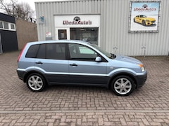 Ford Fusion - 1.6-16V Crossroad NL AUTO KM 191999 NAP ZEER MOOI 2999E