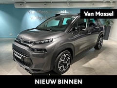 Citroën C3 Aircross - 1.2 PureTech Max | Camera | Navigatie | Climate control