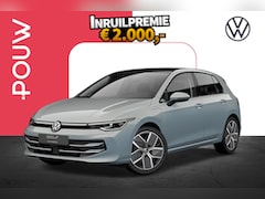 Volkswagen Golf - 1.5 eHybrid 204pk DSG Style Edition | Massage Functie | Panoramadak