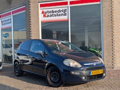 Fiat Punto Evo - 1.3 M-Jet Dynamic Airco - Cruise