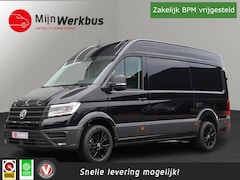 Volkswagen Crafter - 35 2.0 TDI L3H3 Highline | ACC | Winterpakket | Camera | Navigatie