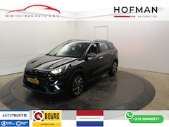 Kia e-Niro - DynamicLine 64 kWh 3-Fase Warmtepomp Camera Winterpack