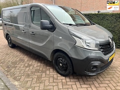 Renault Trafic - 1.6 dCi T29 L2H1 Turbo2 Energy