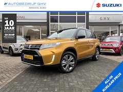 Suzuki Vitara - 1.4 Boosterjet 129pk Smart Hybrid Select | Trekhaak |