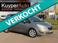Opel Meriva - 1.4 Edition NAP TREKHAAK ALL SEASON