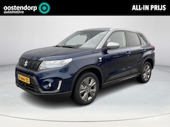 Suzuki Vitara - 1.5 Hybrid Select Rhino Edition Automaat | GEEN AFLEVERKOSTEN | Apple Carplay & Android Au
