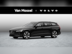 Volvo V60 - 2.0 T8 Plug-in hybrid AWD Ultra Dark