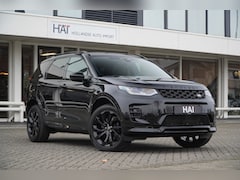 Land Rover Discovery Sport - P270e Dynamic SE I Pano I 20" I ACC I 5 jaar garantie