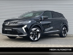 Renault Symbioz - 1.6 E-Tech full hybrid 145 iconic