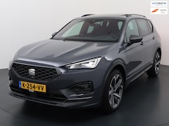 SEAT Tarraco - 1.5 TSI FR Automaat Full specs