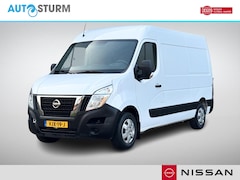 Nissan NV400 - 2.3 dCi L2H1 Acenta incl. Trekhaak
