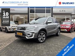 Suzuki Vitara - 1.5 Hybrid 115pk Automaat Select