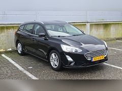 Ford Focus Wagon - 1.0 EcoBoost Trend Edition Business