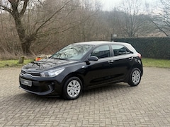 Kia Rio - 1.2 CVVT ComfortLine AIRCO I NWE APK I WEINIG KM I NETTE AUTO