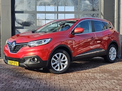 Renault Kadjar - 1.2 TCe Intens | Automaat | Navi | Cruise | PDC | Keyless |