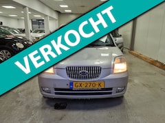 Kia Picanto - 1.1 LX