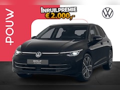Volkswagen Golf - 1.5 eHybrid 204pk Style Edition | Assistance Pakket | Panoramadak