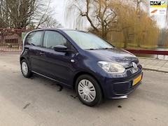 Volkswagen Up! - 1.0 move up BlueMotion PDC CRUISE LAGE KM STAND 1E EIG