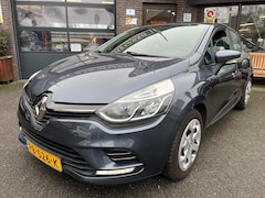 Renault Clio - 0.9 Limited Navigatie Cruise Control