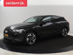 Audi e-tron - 55 quattro Business edition | SOH 92% | Leder | Stoelverwarming | Luchtvering | Memory | C