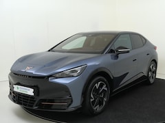 CUPRA Tavascan - Business 82 kWh | SoH 100% | Trekhaak | Achteruitrijcamera | 3-zone airco | Dodehoek detec
