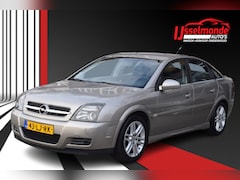 Opel Vectra GTS - 1.8-16V Elegance NAP Cimate Cruise