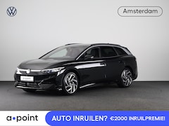Volkswagen ID.7 Tourer - Pro Business 77 kWh accu, 210 kW / 286 pk Variant 231PK | 17% bijtelling* | 20" LM velgen