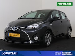 Toyota Yaris - 1.5 Hybrid Trend | Dealeronderhouden | Achteruitrijcamera |