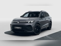 Volkswagen Tiguan - R-Line Edition - eHybrid Inclusief €2000, - inruilvoordeel| 'App-Connect' draadloze smartp